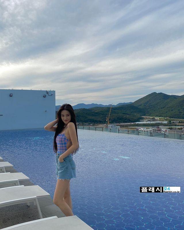 모모랜드 낸시0