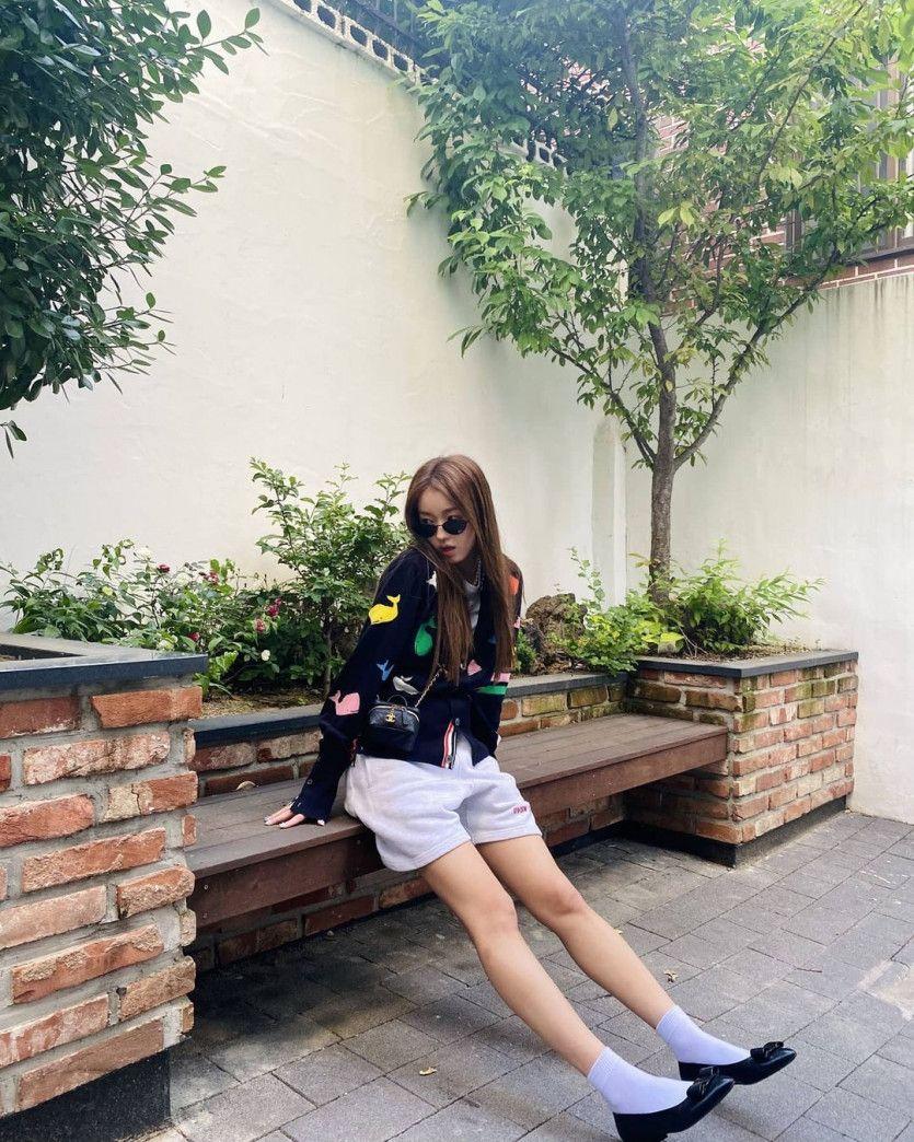 OH MY GIRL YooA2