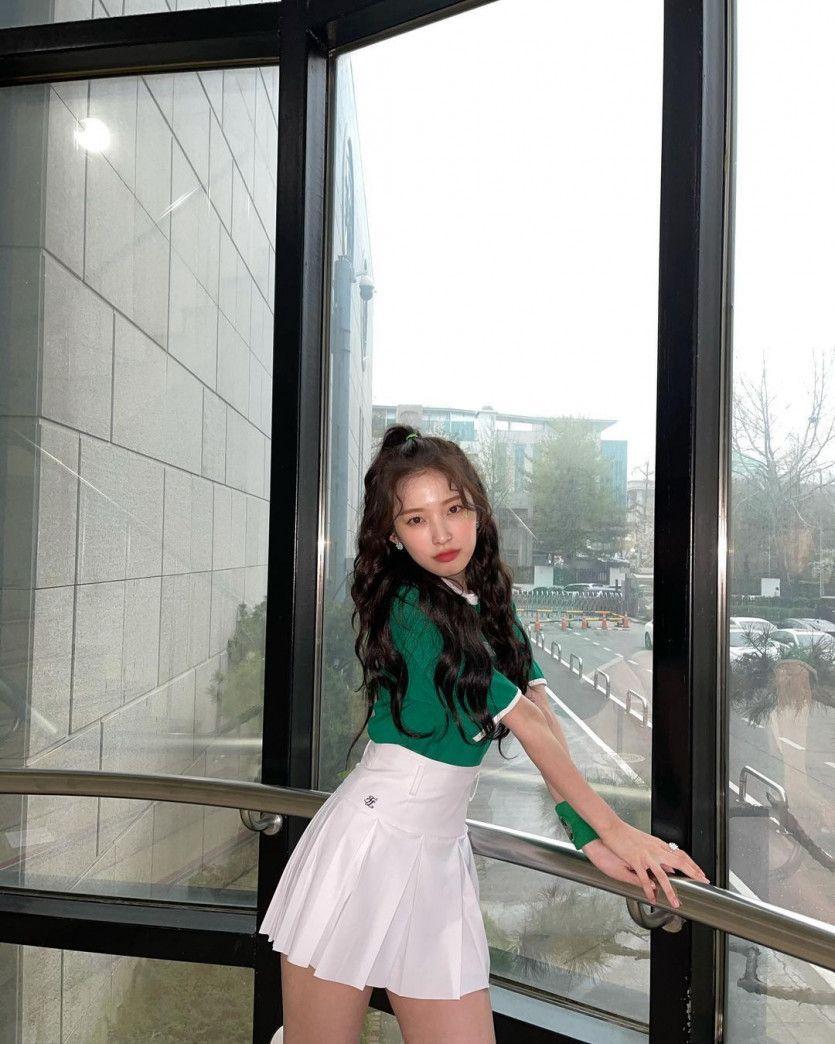 OH MY GIRL Arin2