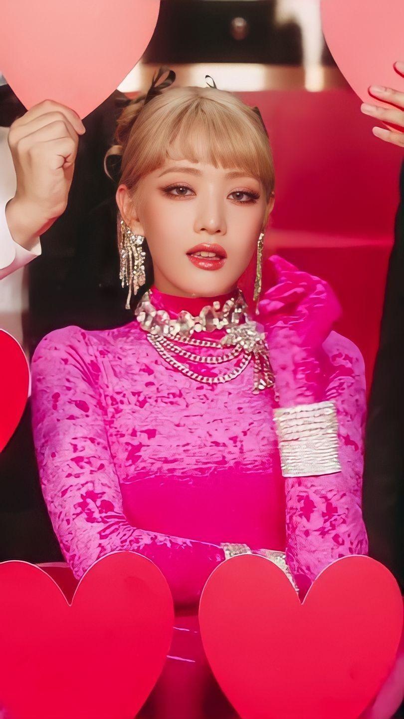 (G)-IDLE Minnie0