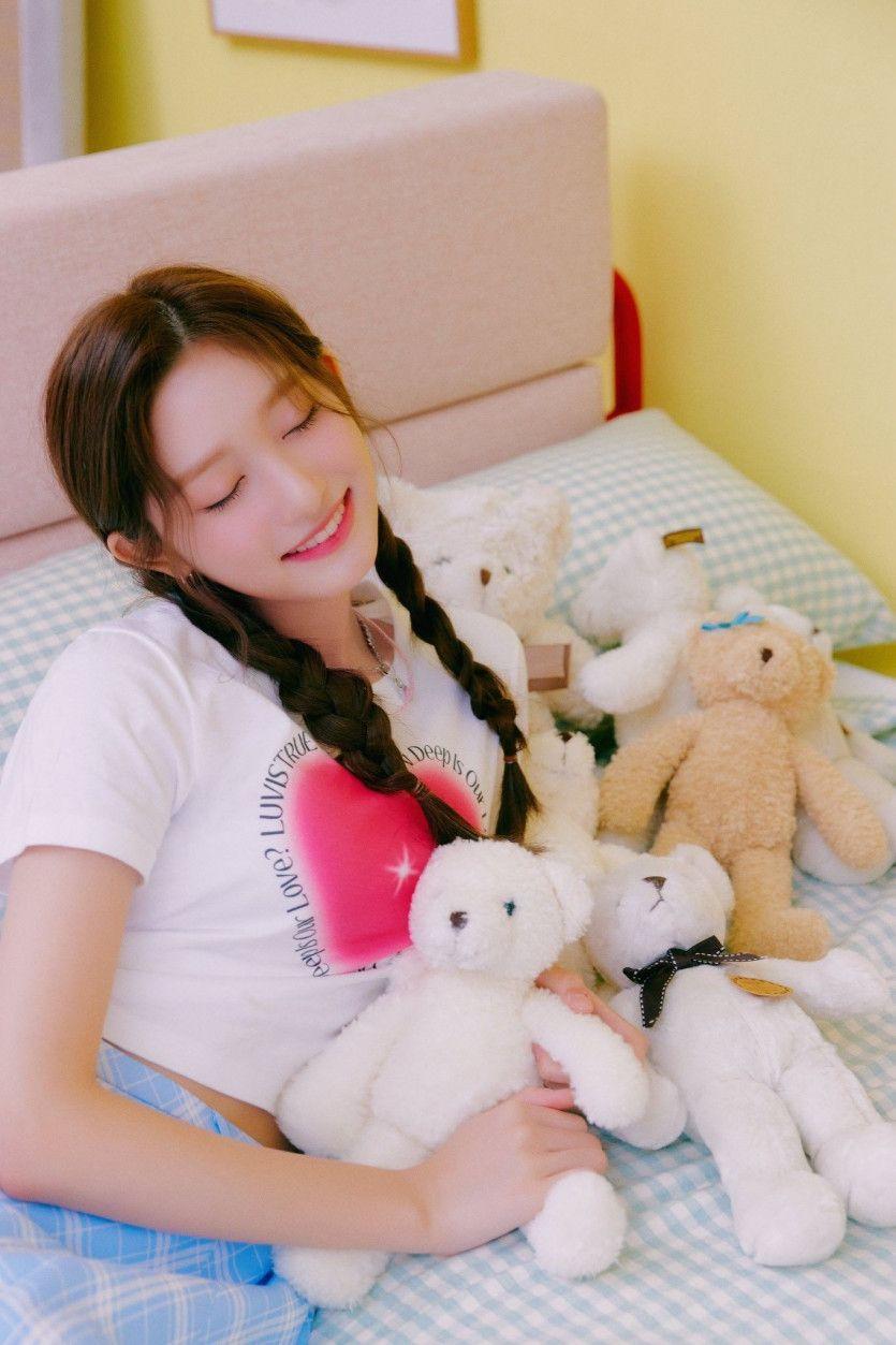 IVE leeseo3