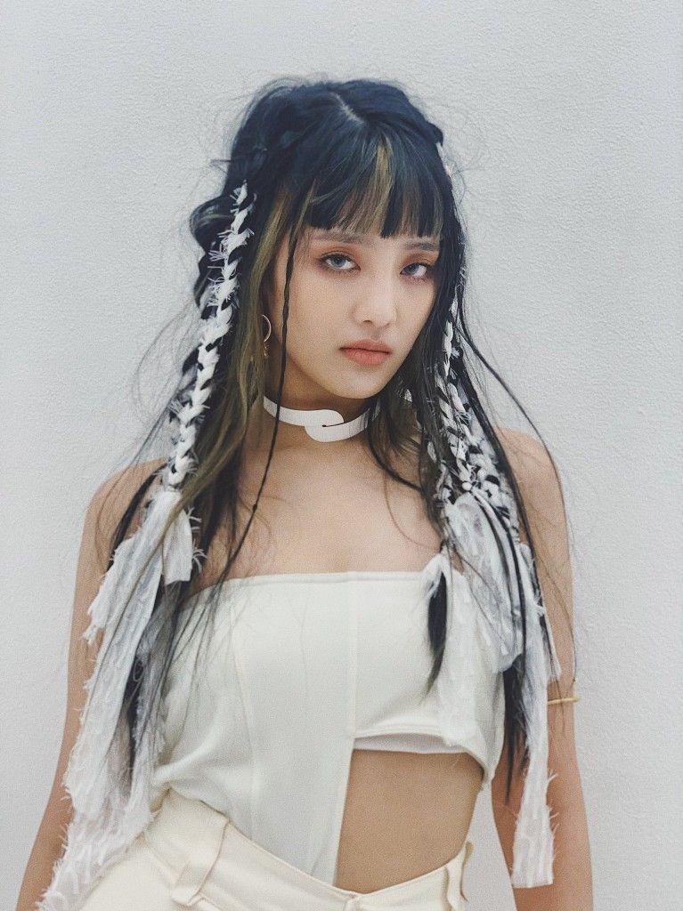 (G)I-DLE MINNIE1