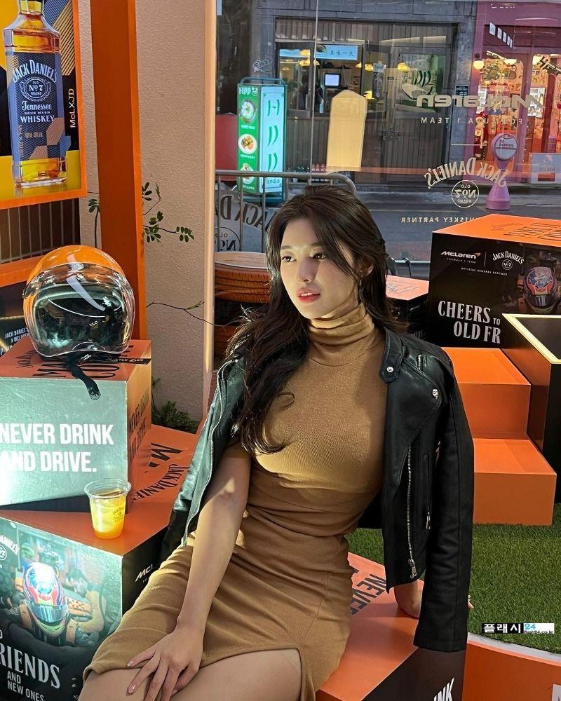 쇼호스트 양희지0