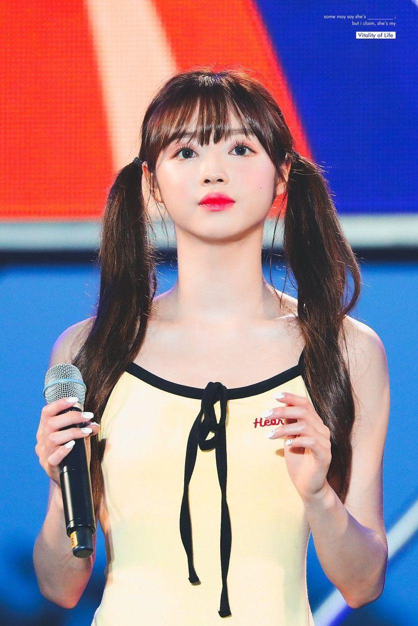 Oh My Girl YooA0