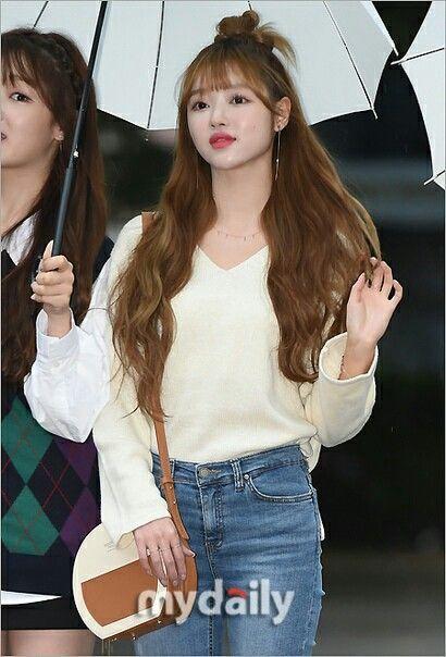 Oh My Girl YooA1