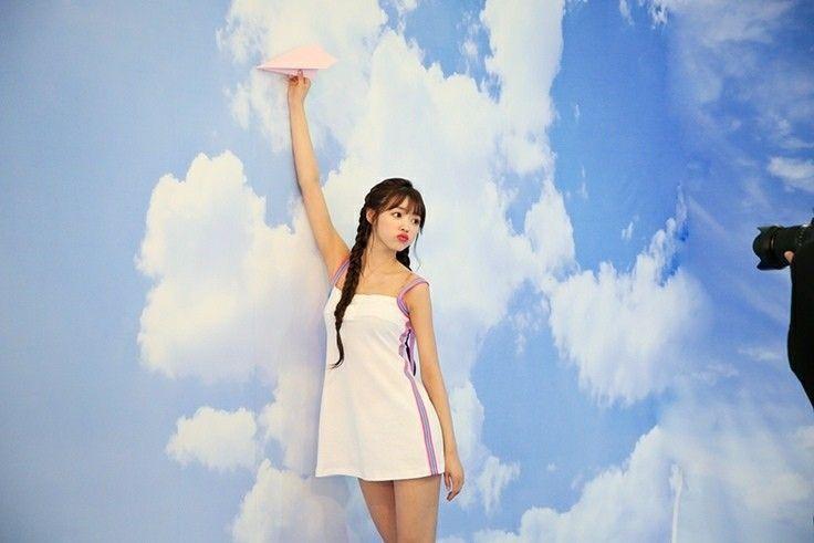 Oh My Girl YooA2