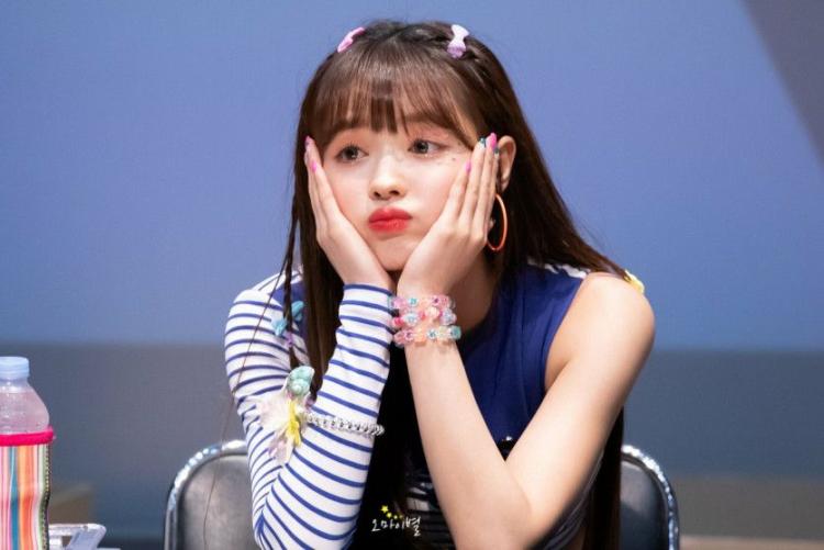 Oh My Girl YooA3