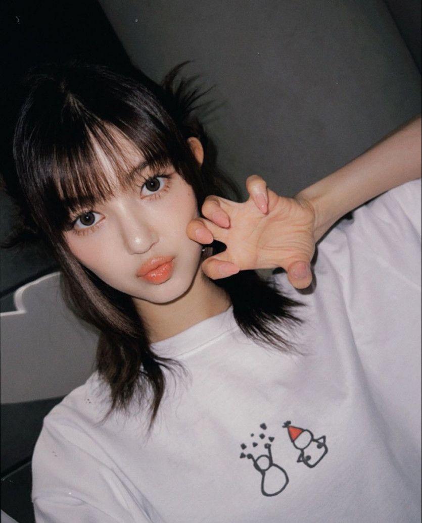 뉴진스 다니엘1