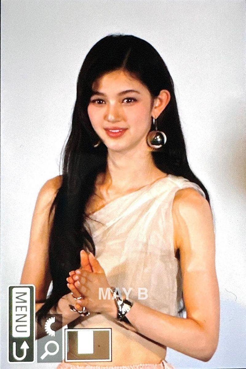 뉴진스 다니엘3