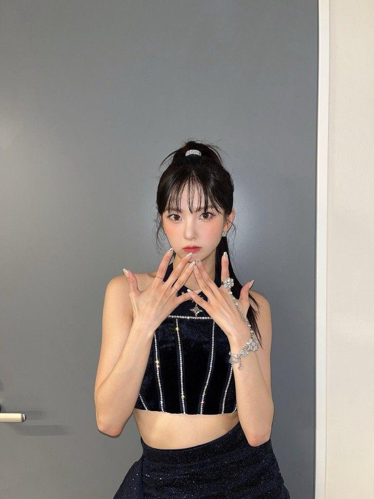Kep1er Yujin0