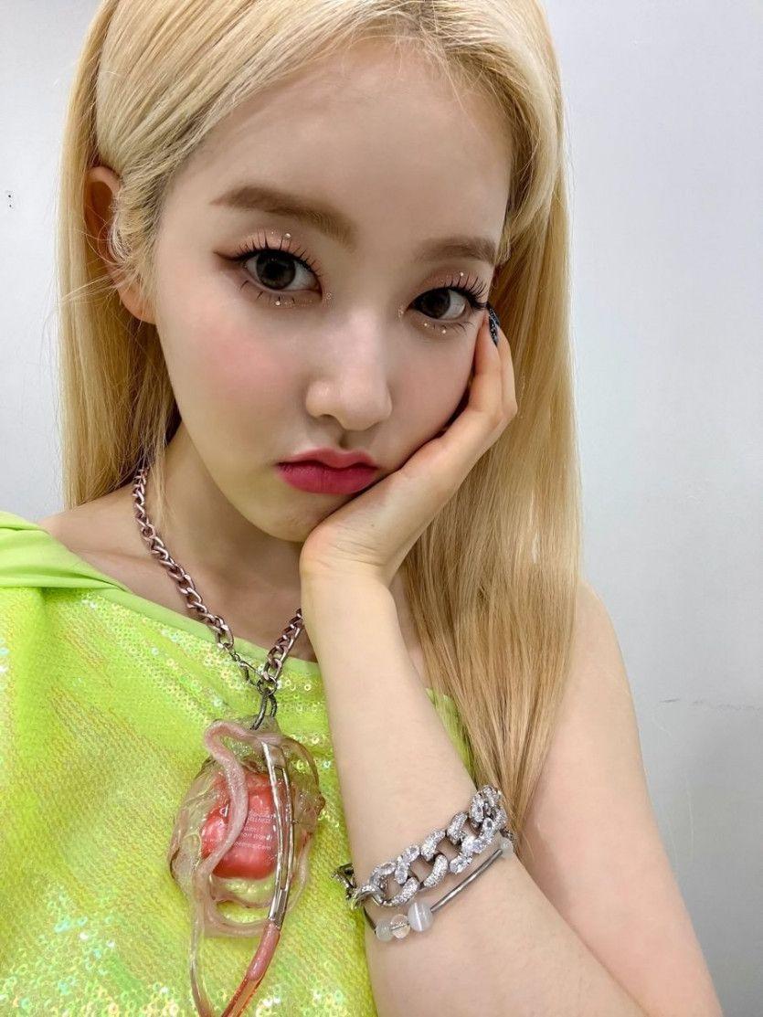 STAYC 시은0