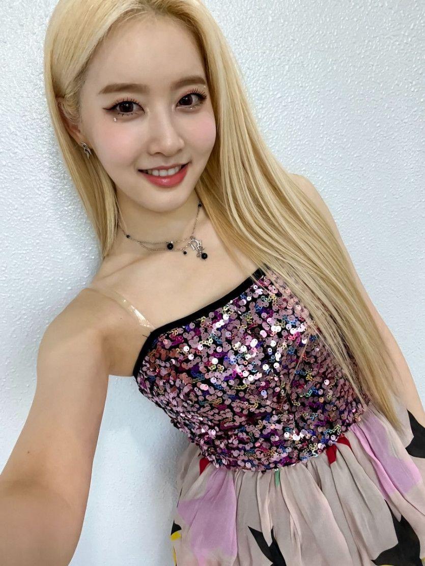 STAYC 시은2
