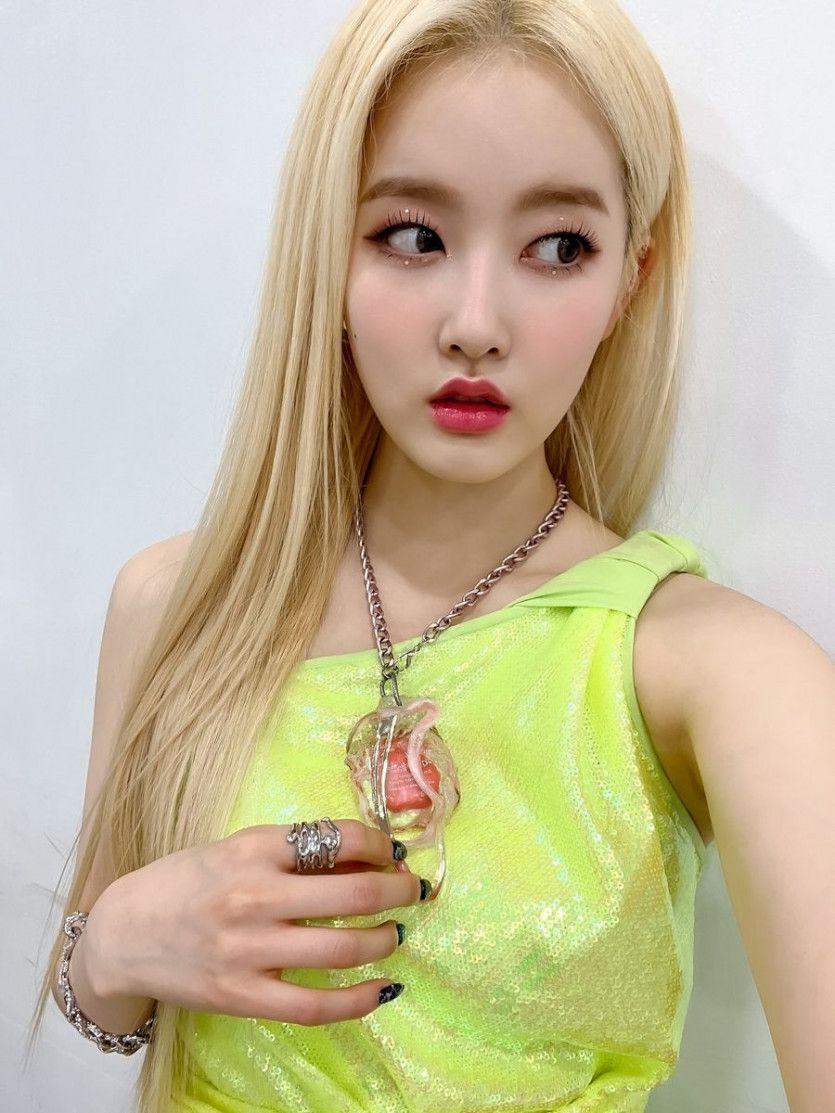 STAYC 시은3