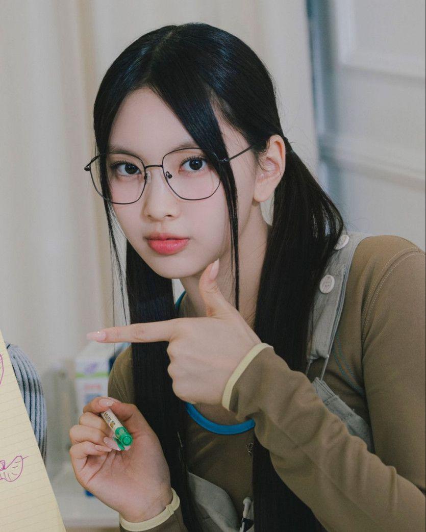 뉴진스 헤인3