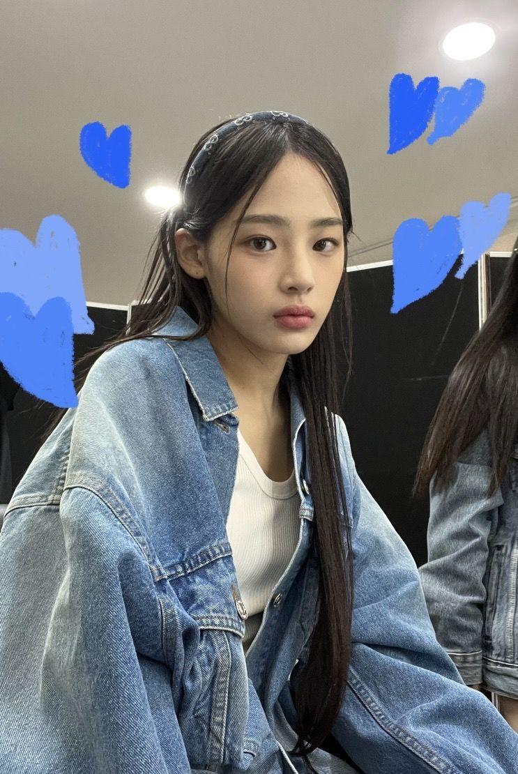 NewJeans__민지0