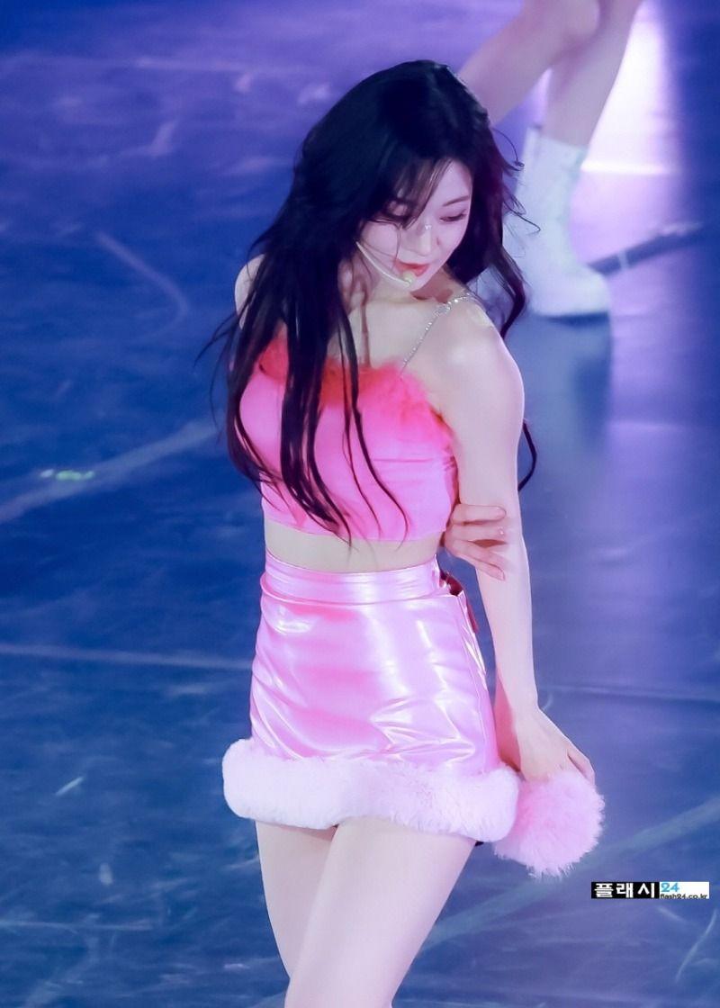 프로미스나인 이채영1