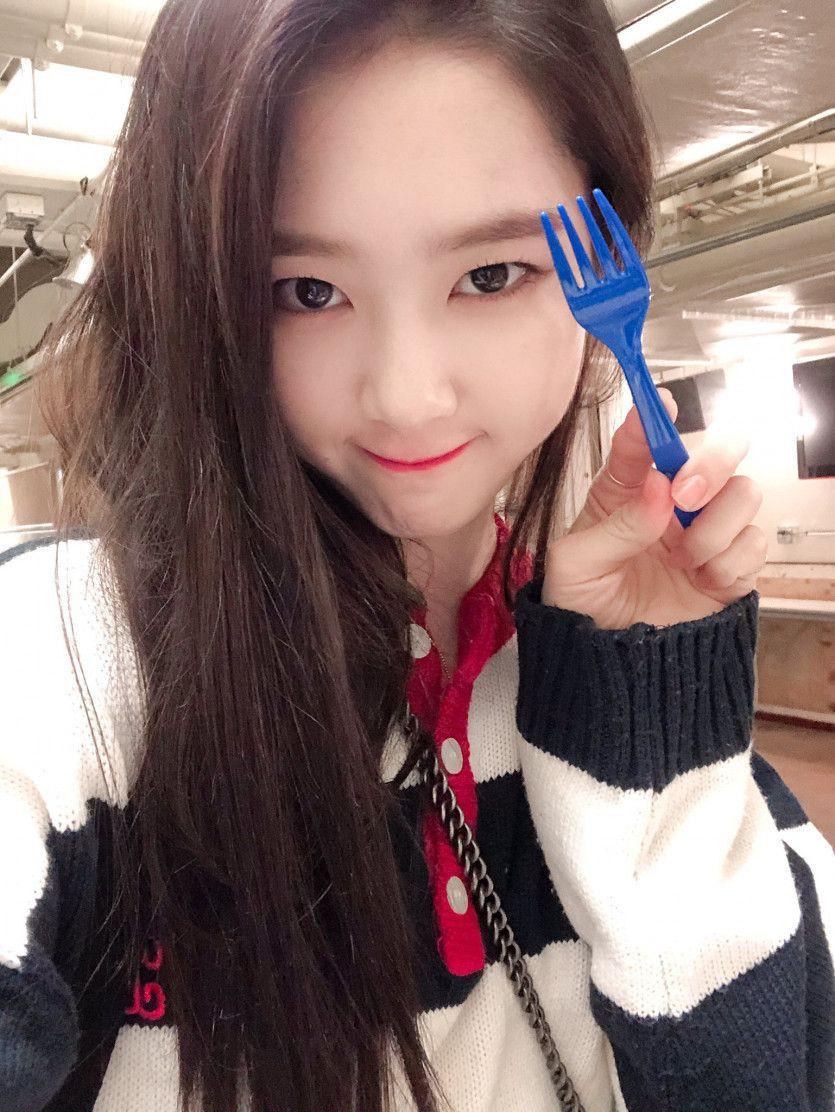 오다주웠지호 / 유아 승희 / 미미 (오마이걸)0