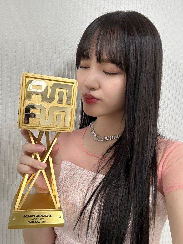 아이브 리즈1