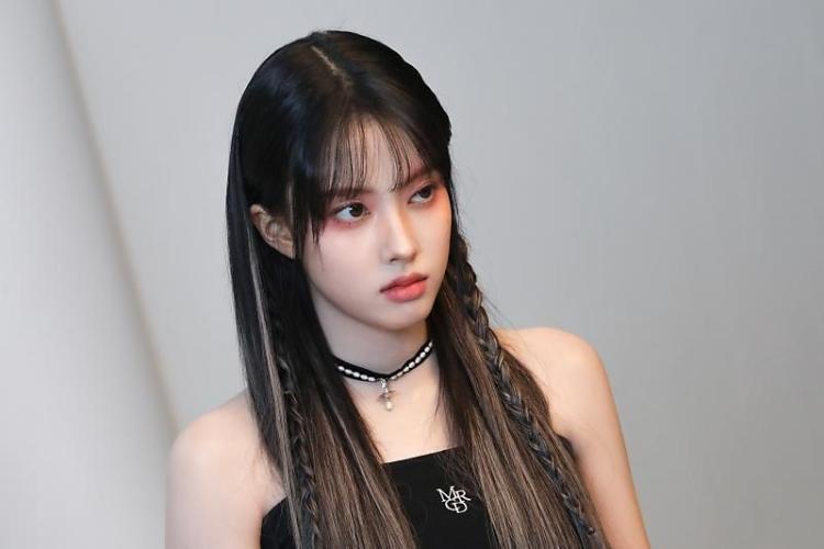 STAYC YOON3