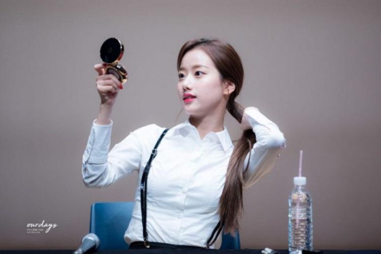 나은 생일 기념 업로드0