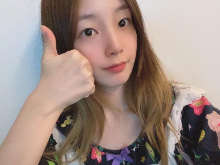 어제 오늘 로켓펀치 셀카4