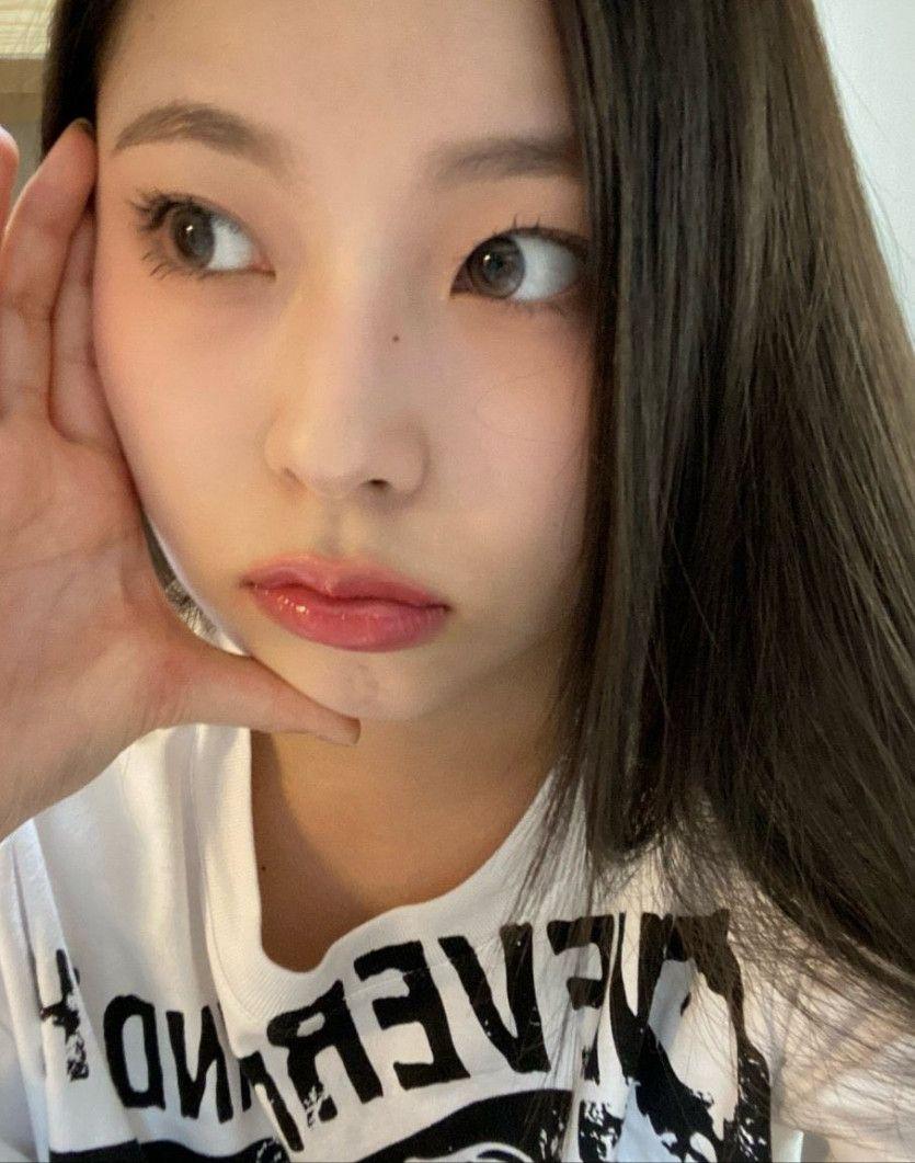 NMIXX 규진1