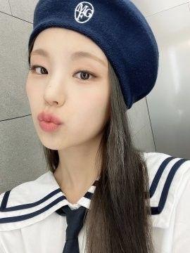 ITZY 황예지1