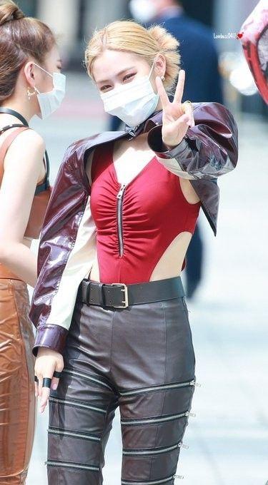 ITZY 류진3