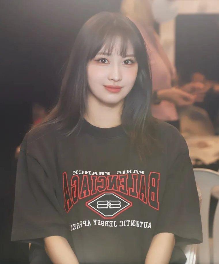 트와이스 모모1