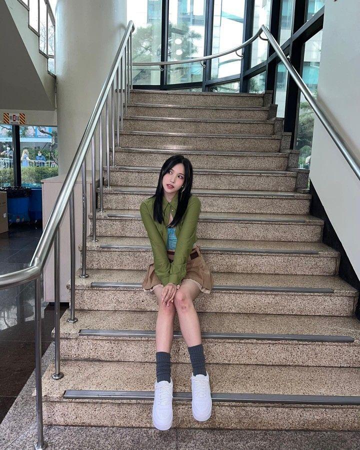트와이스 미나0
