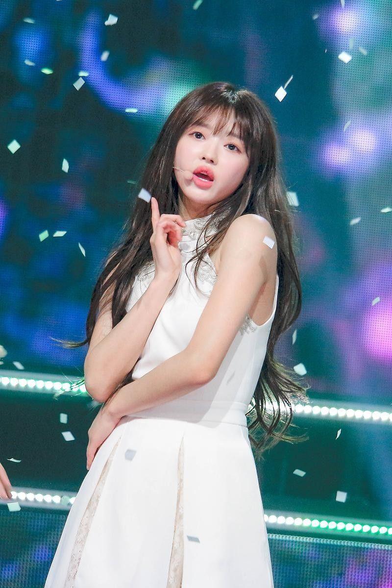 오마이걸 유시아0