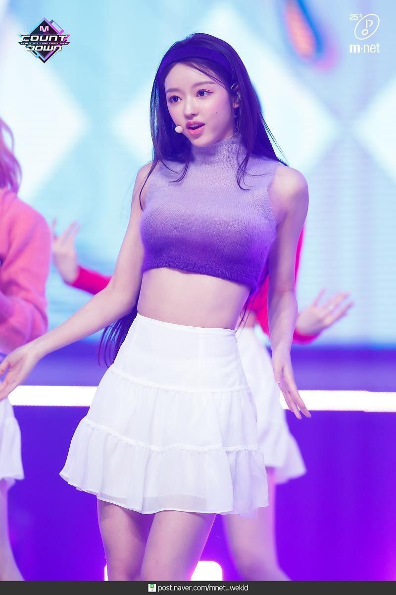 오마이걸 유시아3