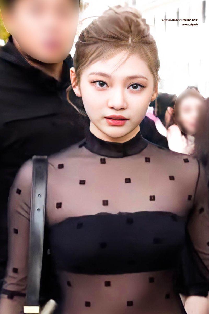 AESPA Karina0