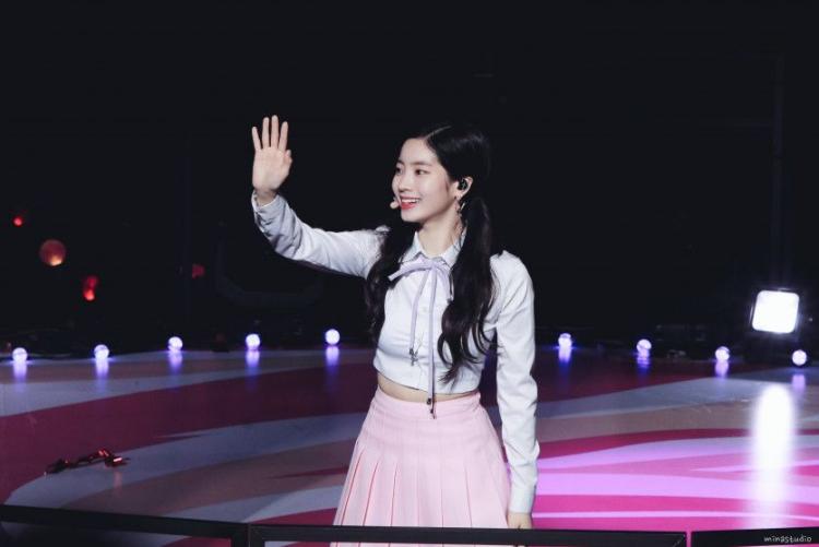 트와이스 다현0
