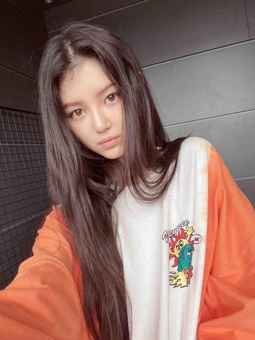 뉴진스 다니엘0
