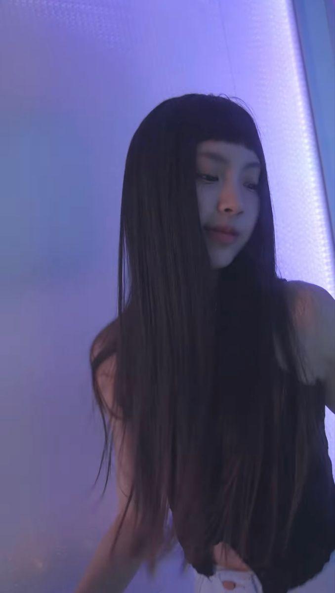 뉴진스 헤인1