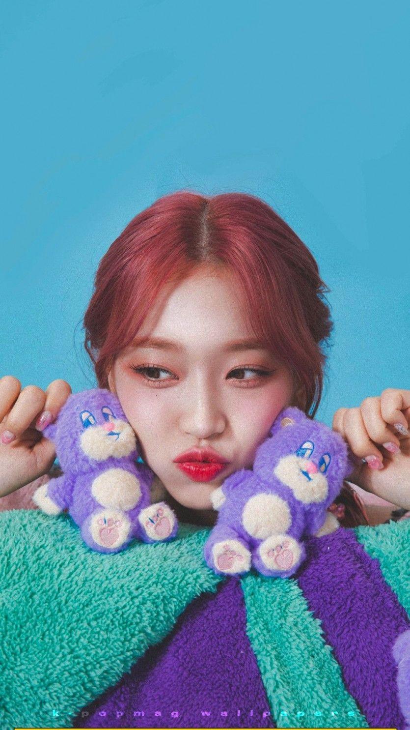 STAYC Sumin2