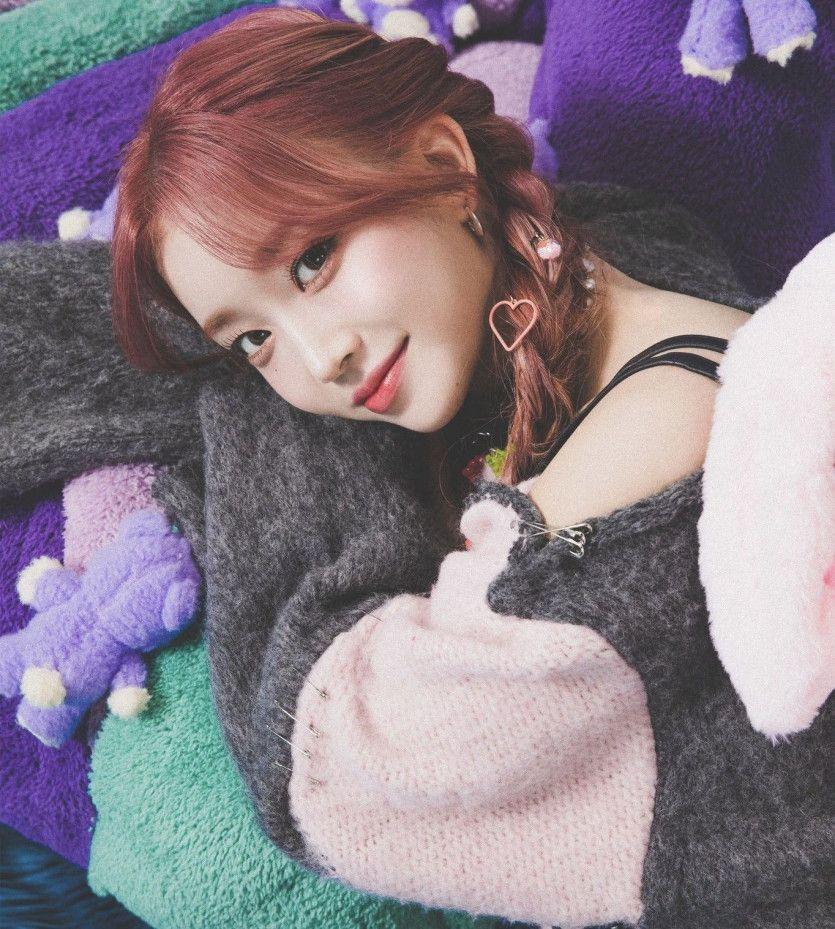 STAYC Sumin3