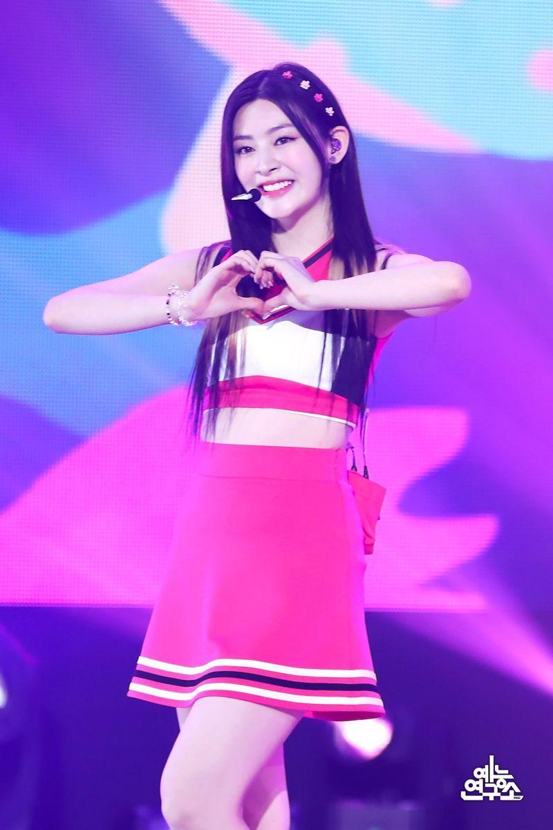 STAYC Seeun2