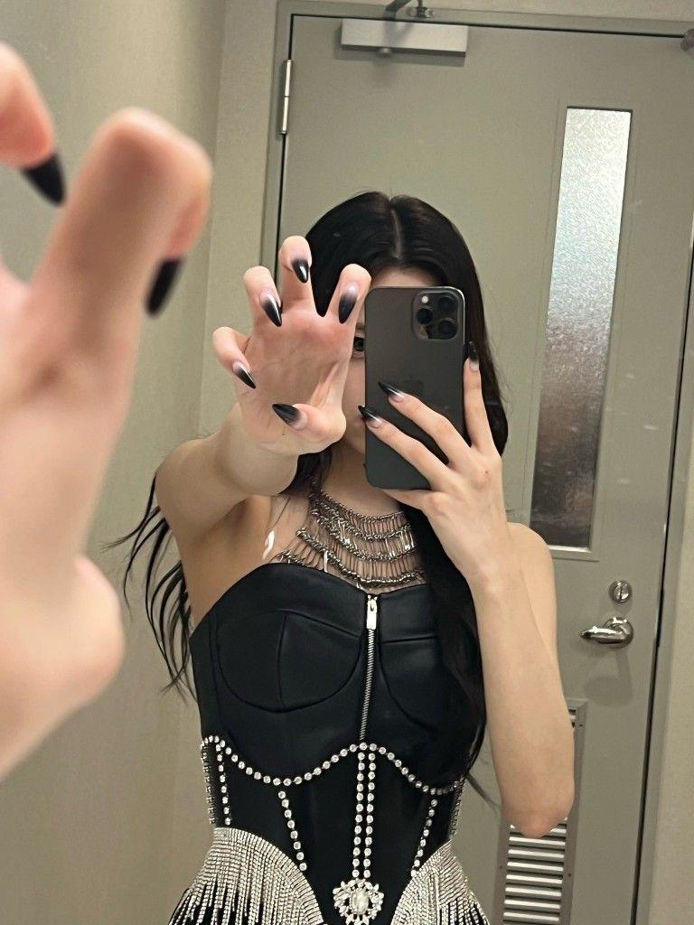 ITZY Yuna0