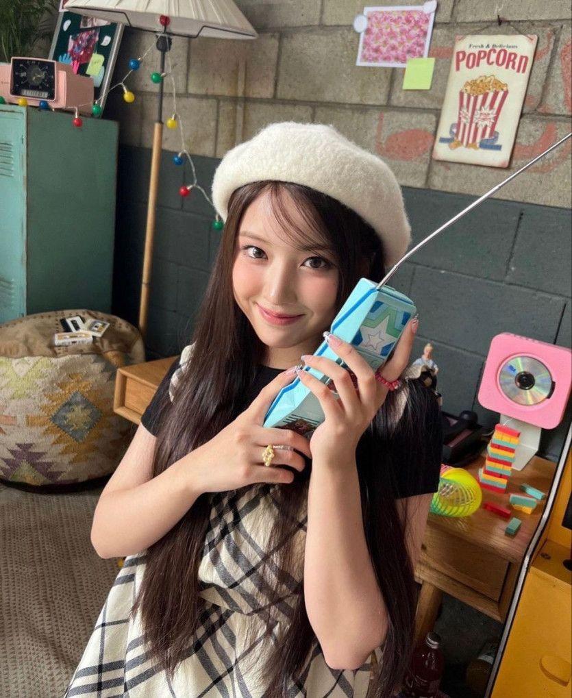 NMIXX 김지우0