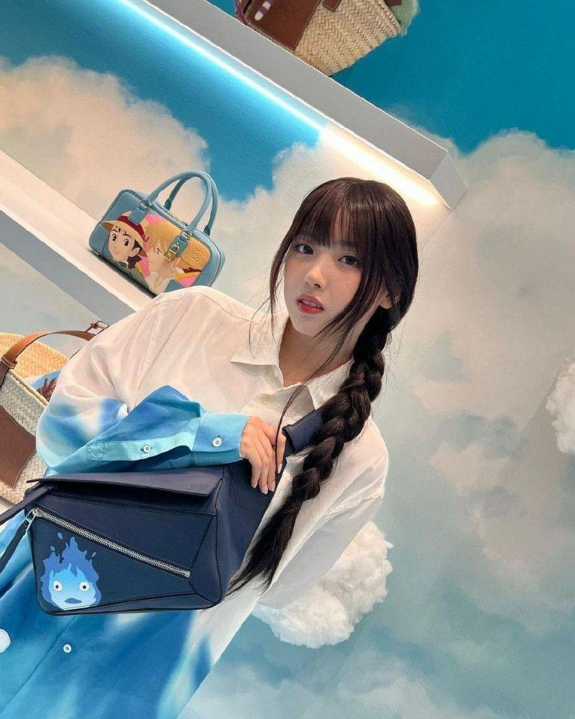 NMIXX 김지우2