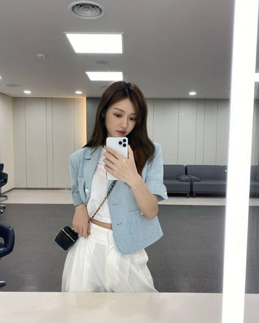 Oh my girl__YooA1
