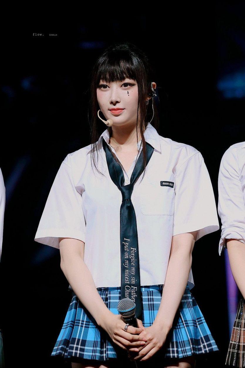 에스파 지젤1