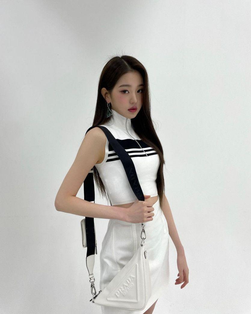 IVE 원영1