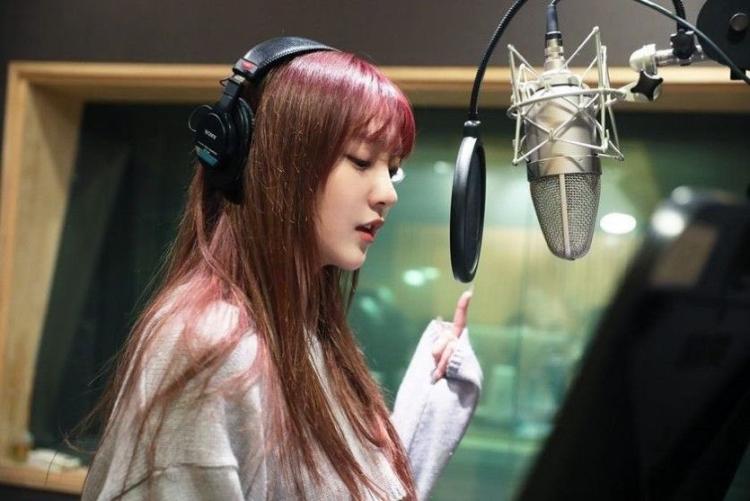 WEEEKLY Soeun3