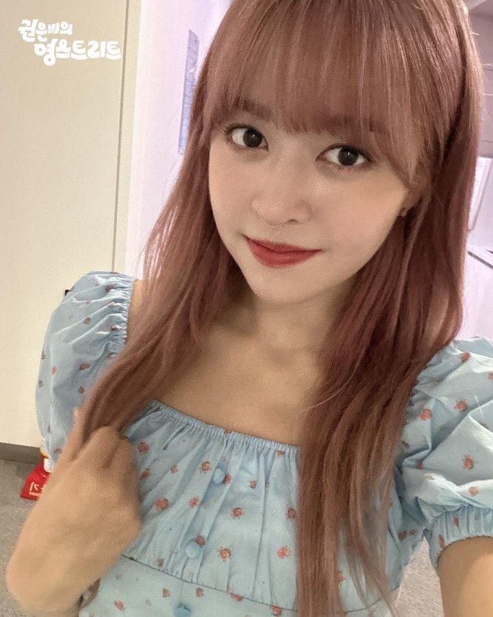 엔믹스 릴리모로우1