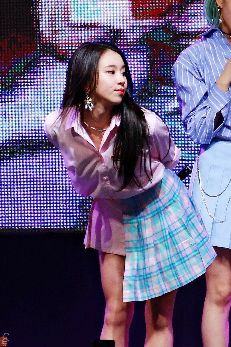 트와이스 채영0
