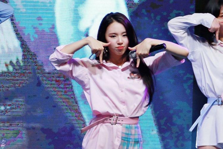 트와이스 채영3