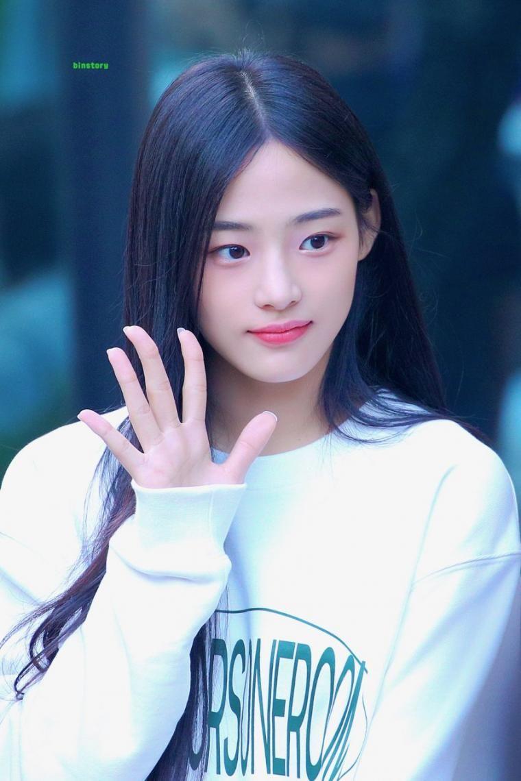 뉴진스 민지0